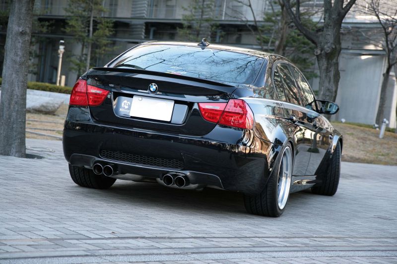 Autodata bmw e90 #2